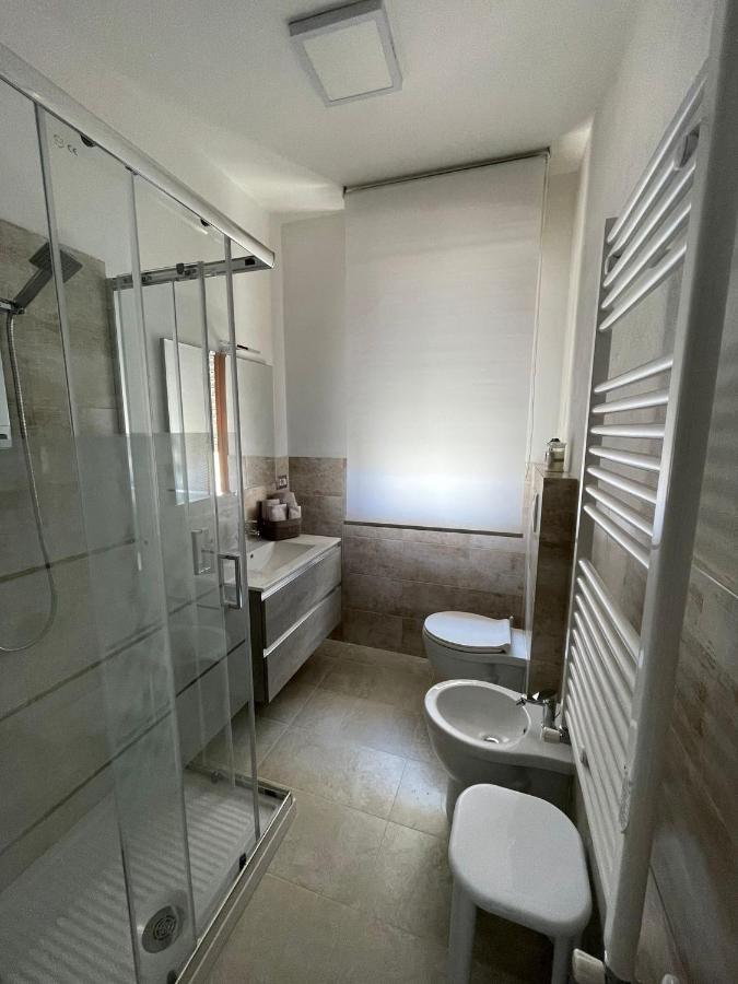 Appartamento La Tramontana Porto Torres Exterior photo