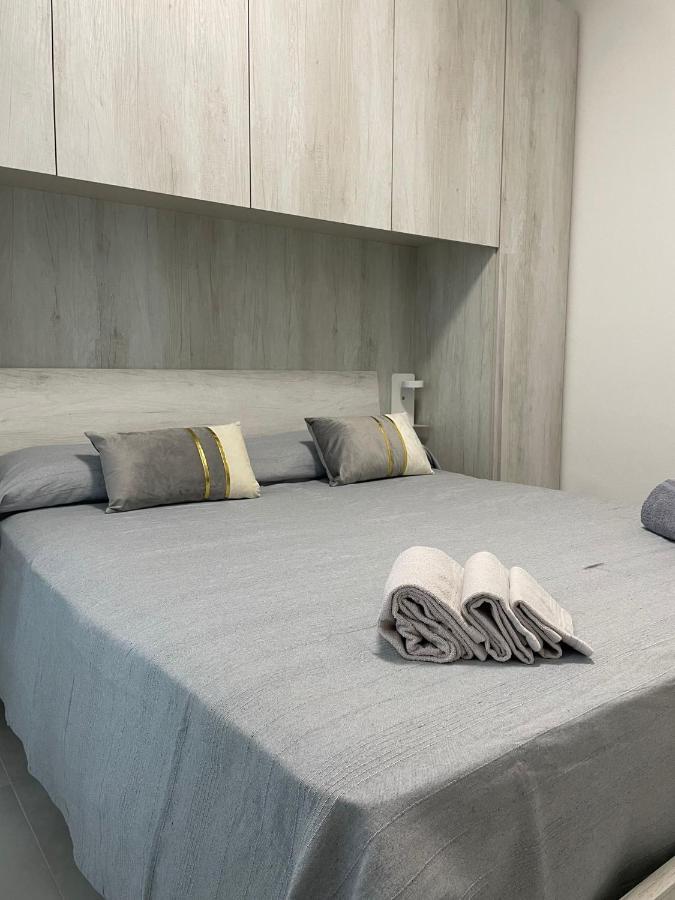 Appartamento La Tramontana Porto Torres Exterior photo