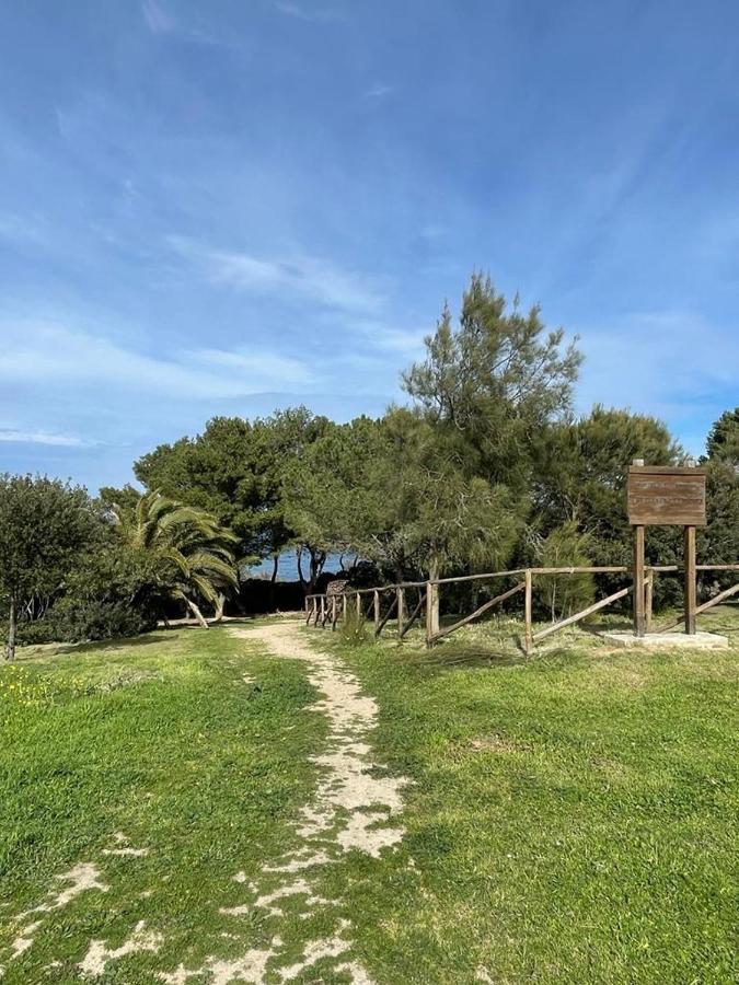 Appartamento La Tramontana Porto Torres Exterior photo