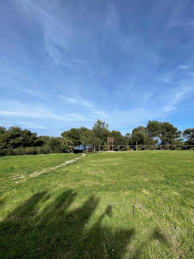 Appartamento La Tramontana Porto Torres Exterior photo